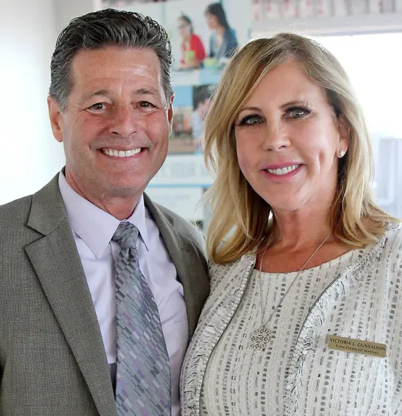 Vicki Gunvalson Says She Would Not Divorce Husband On A Second Chance(02)